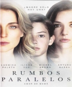Rumbos Paralelos Spanish DVD